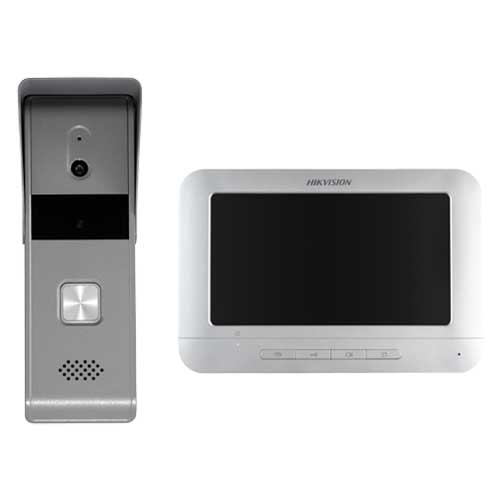 DS-KIS203T